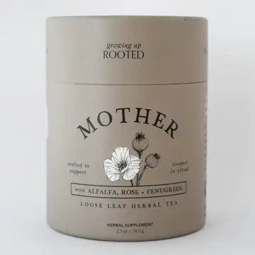 Loose Leaf Herbal Teas