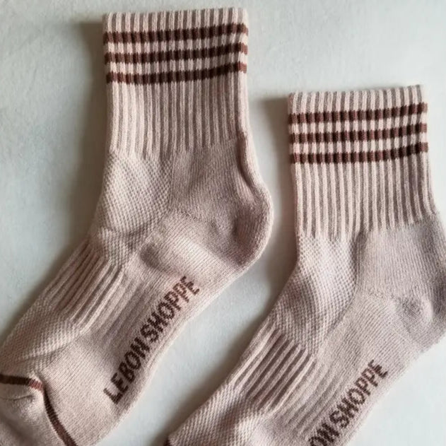 Girlfriend Socks