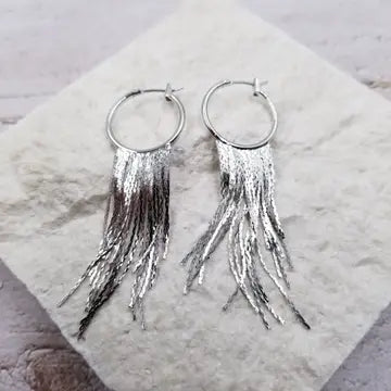 Signature Earrings