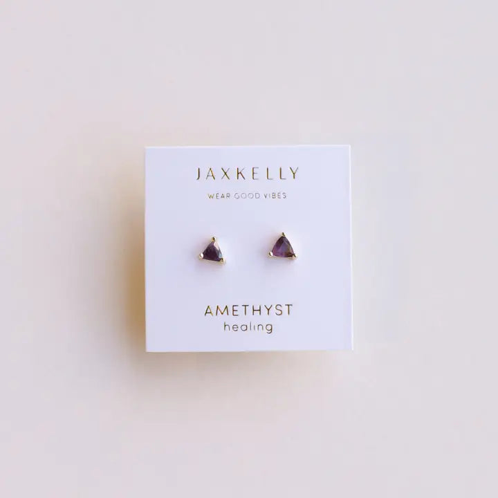 JaxKelly Earrings