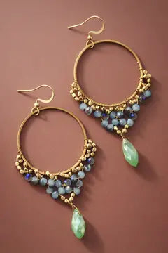Earrings by Mia Accessories