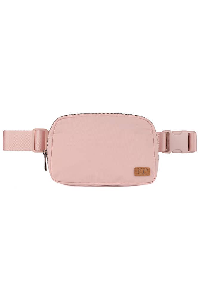Water Proof Mini Fanny Belt Bag