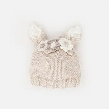 Knit Animal Hats