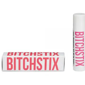 SPF Lip Balms