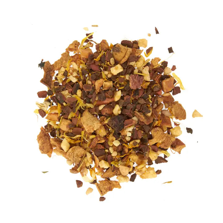 Apple Pie Tea by Pinky Up