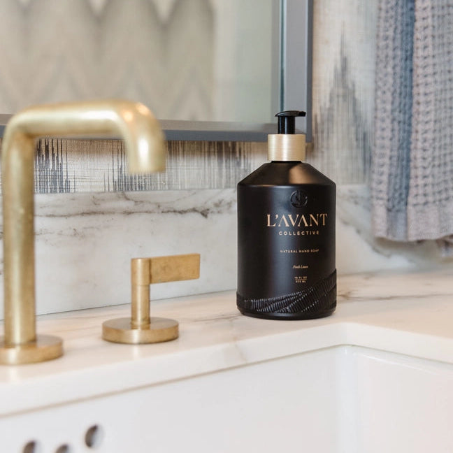 Sleek Hand Soap