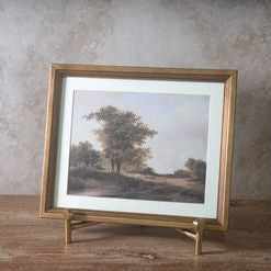 Landscape Canvas Wall Art