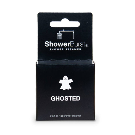 Shower Burst Aromatic Tablets