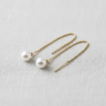 Signature Earrings