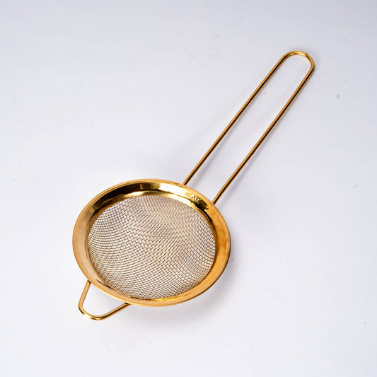 Stainless Steel Tea Strainer