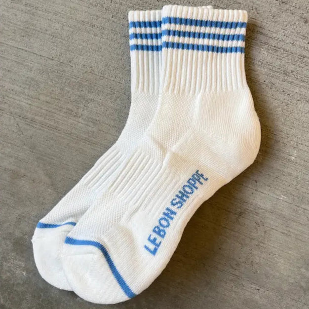 Girlfriend Socks