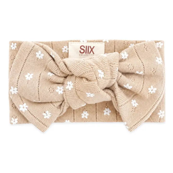Organic Bows