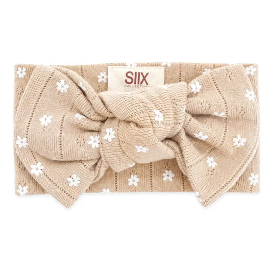 Organic Bows