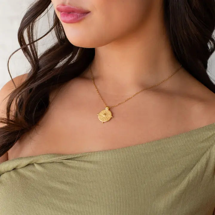 Necklaces Panache Clothing Co.