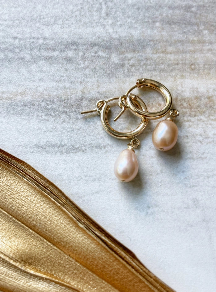 Necklaces & Earrings by Quinn Sharp Jewelry Designs