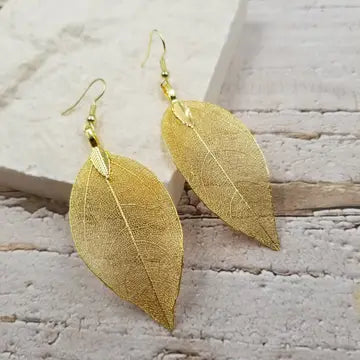 Signature Earrings