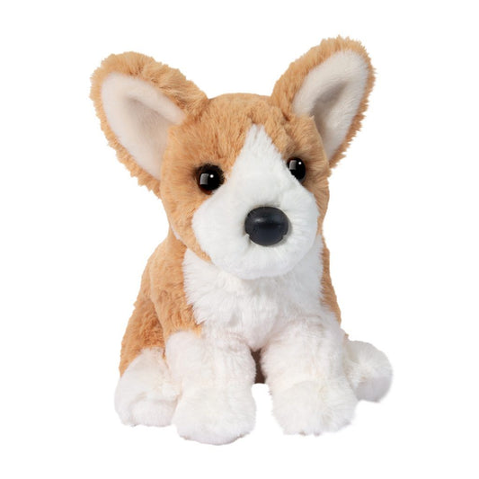 Cheekie Corgi Mini