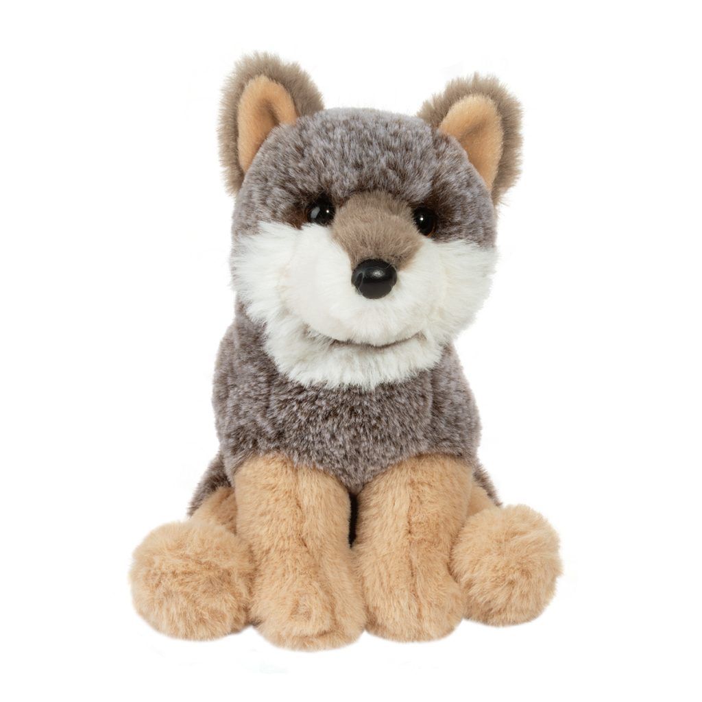 Albie Wolf - Mini