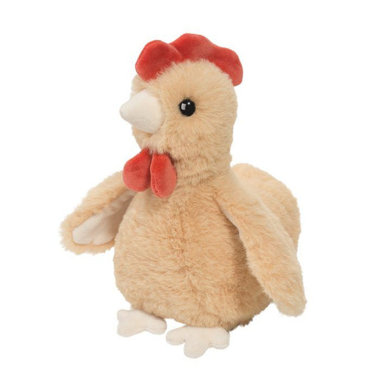 Rickie Soft Gold Chicken