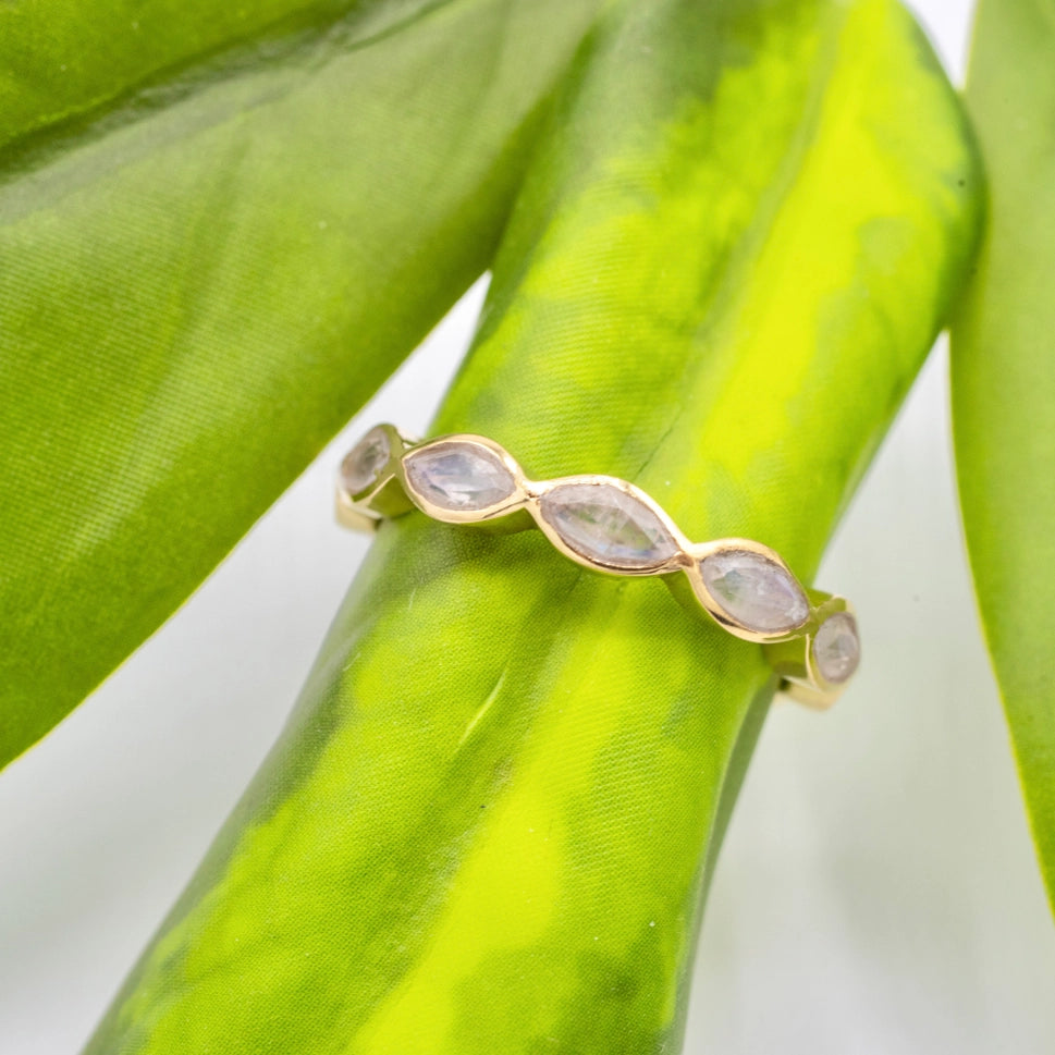Baizaar Rings
