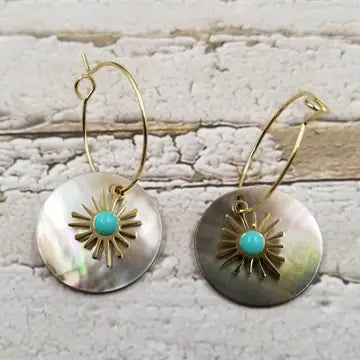Signature Earrings