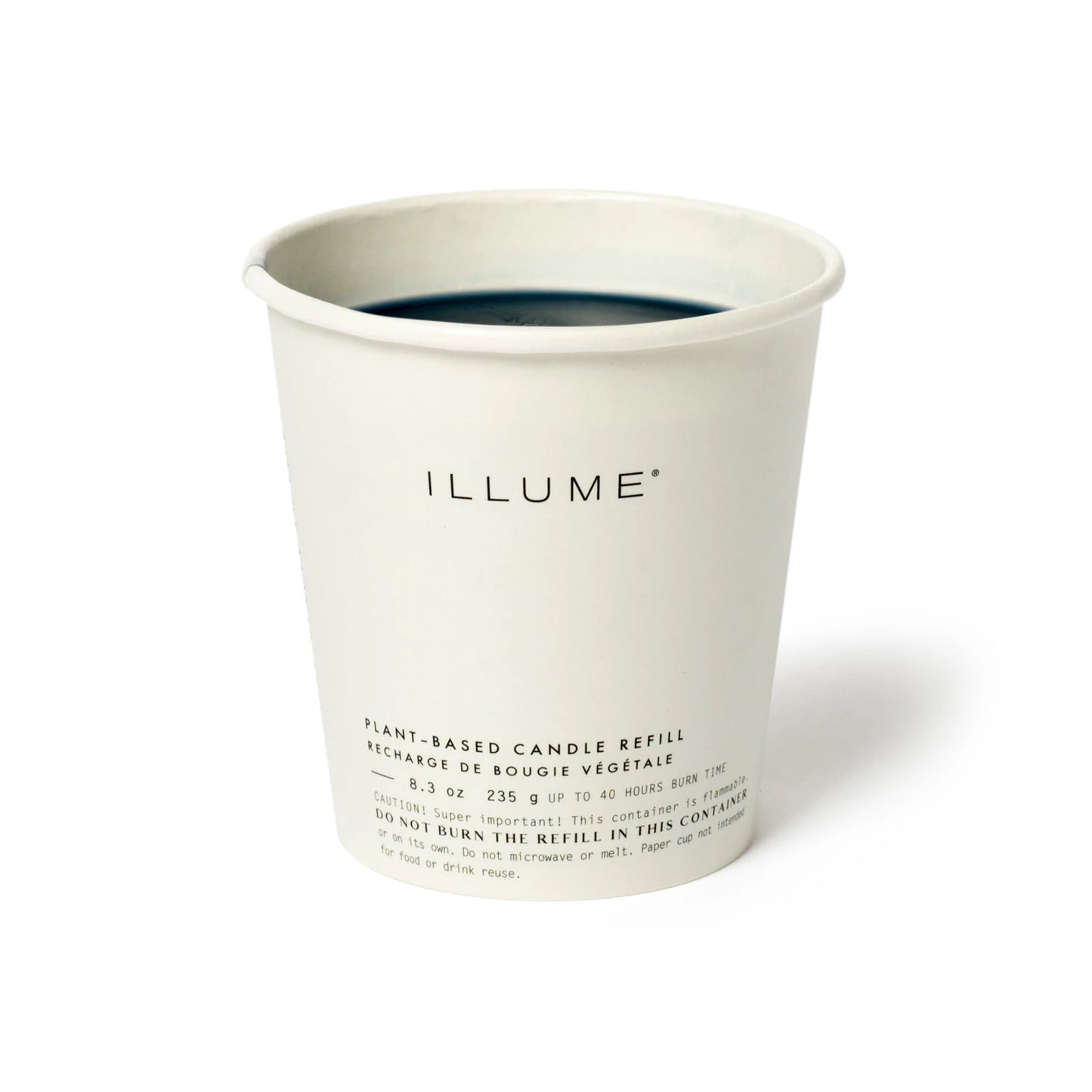 Illume Boxed Glass Candles