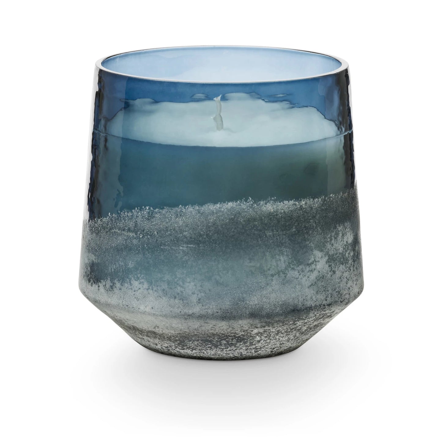 Illume Baltic Glass Candles