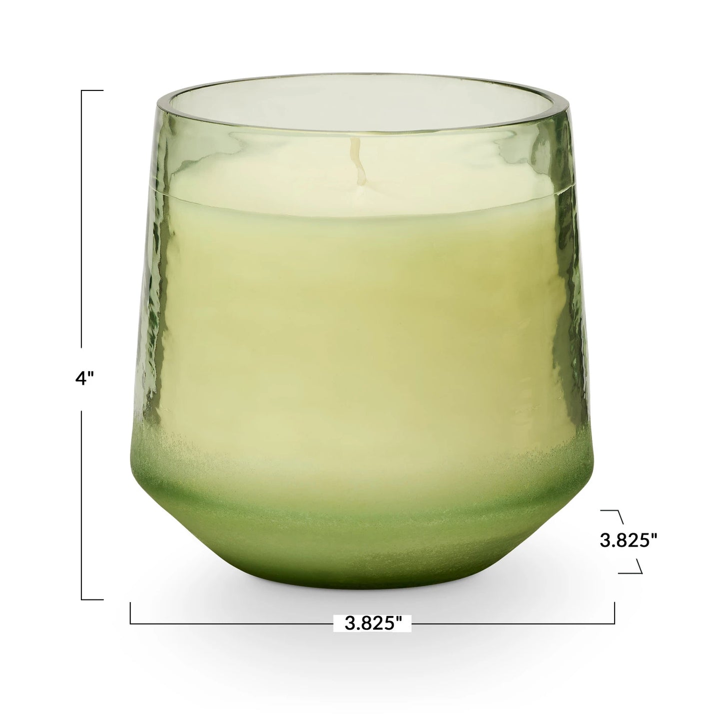 Illume Baltic Glass Candles