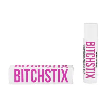 SPF Lip Balms