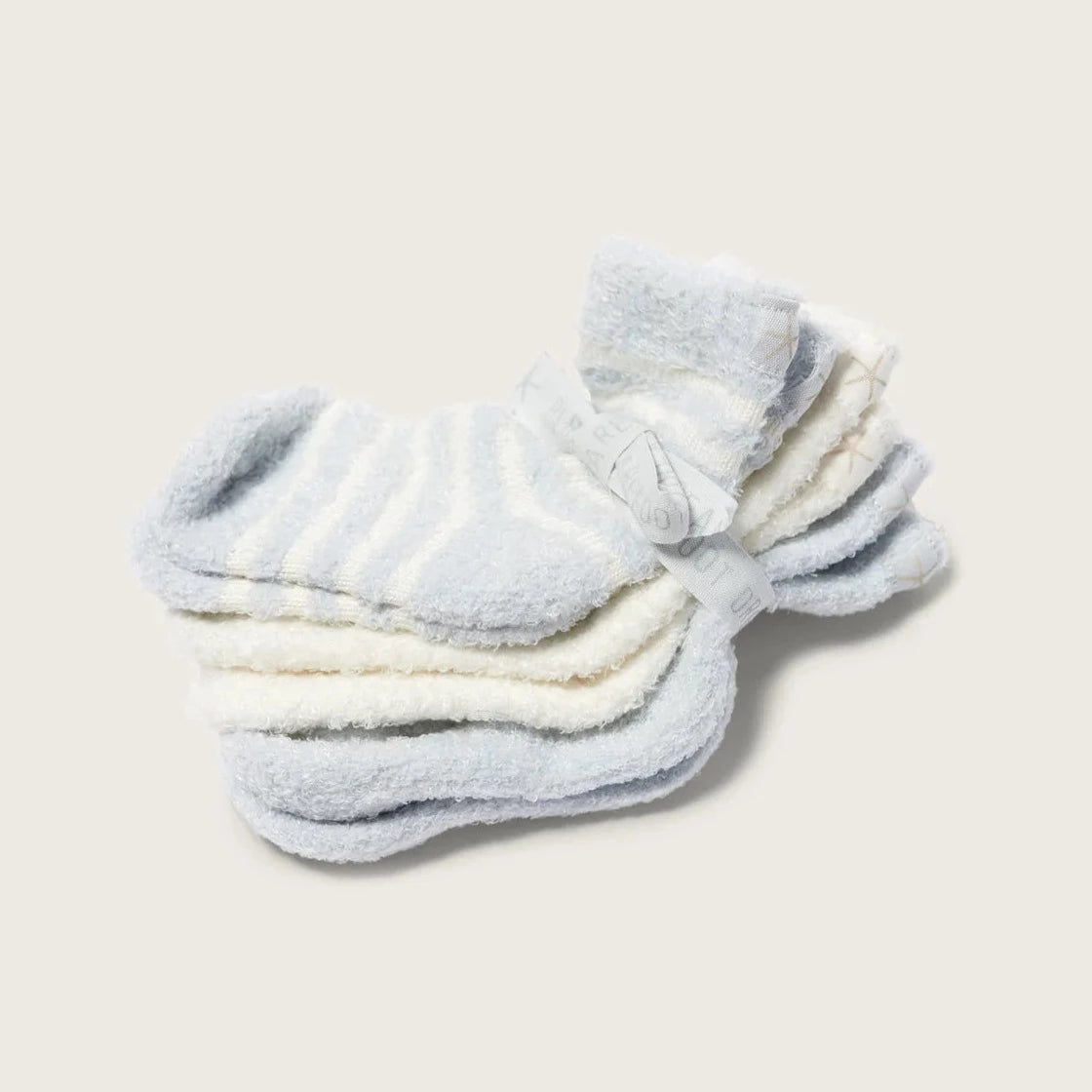 CozyChic Infant Socks