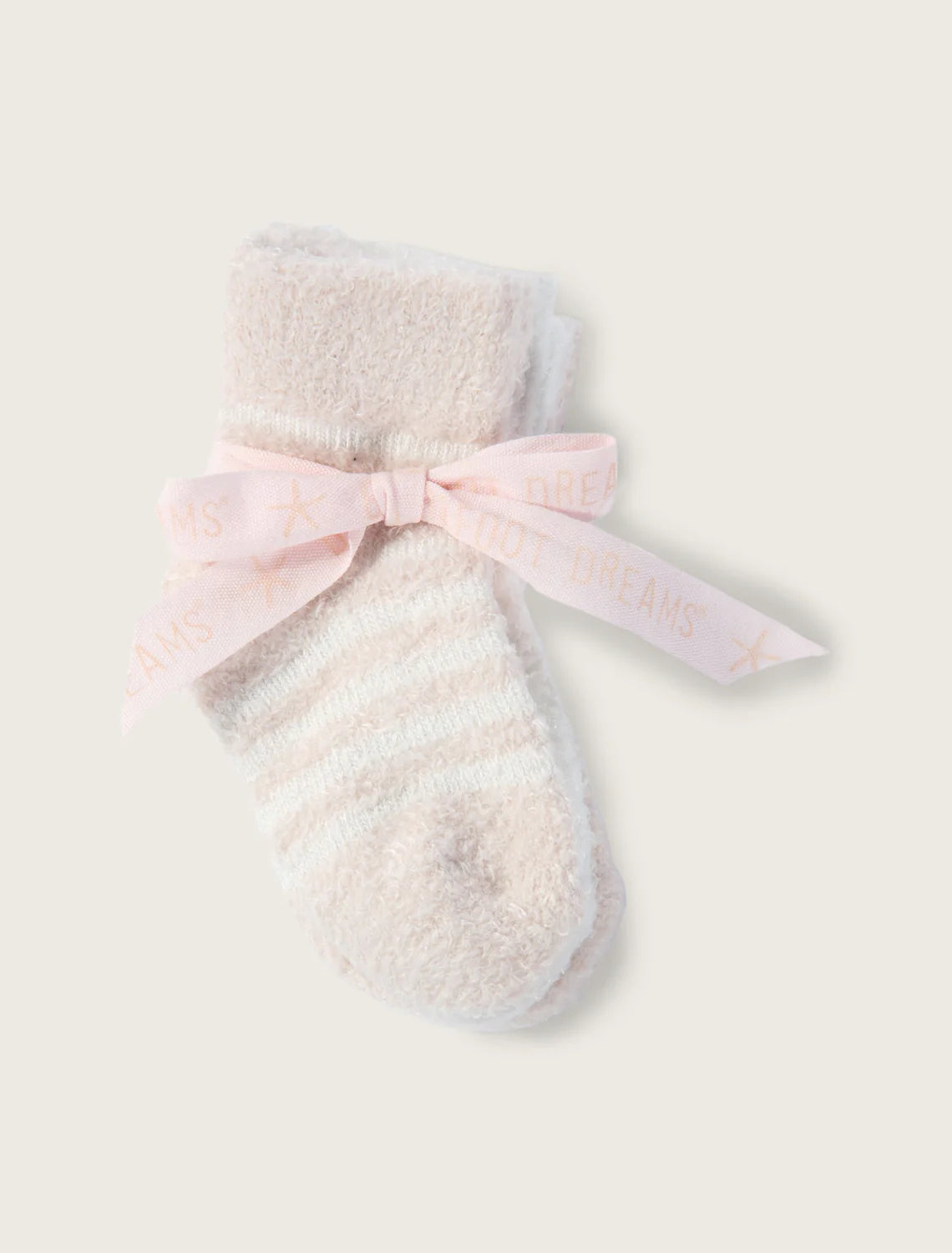 CozyChic Infant Socks