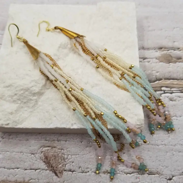 Signature Earrings