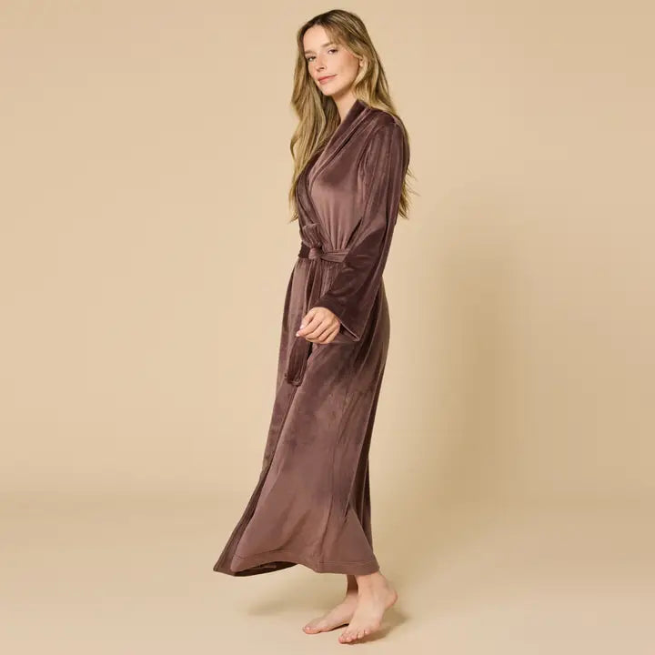 Serenity Wrap Robe