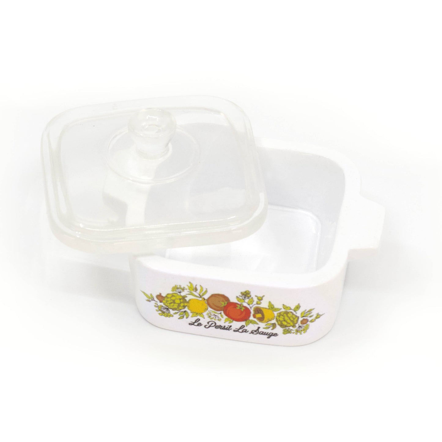 Spice of Life Trinket Box