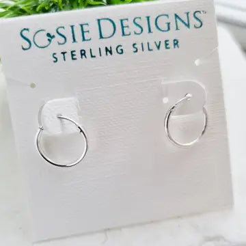 Sosie Designs Earrings Collection