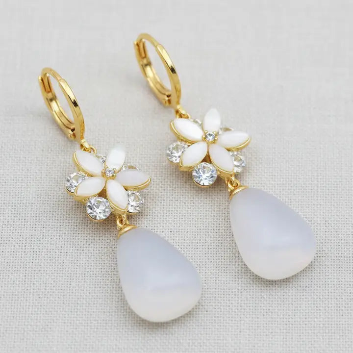 Signature Earrings
