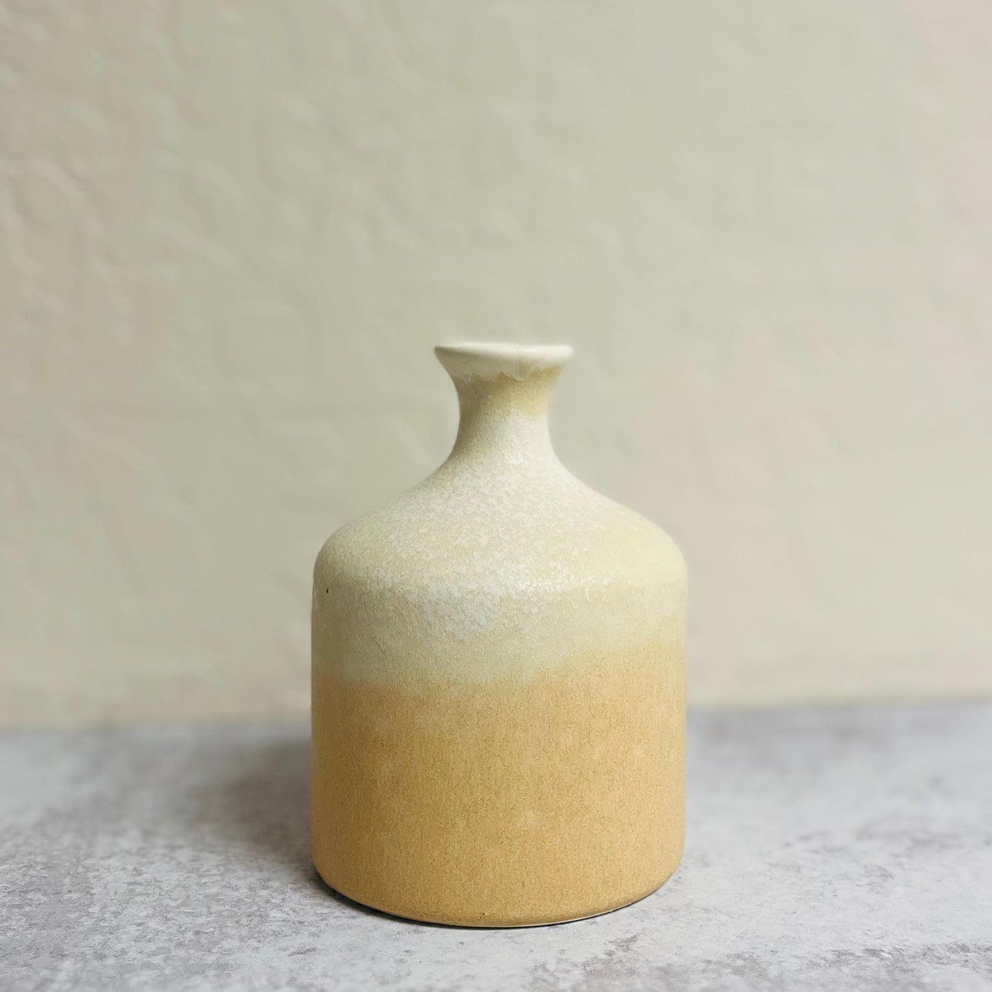 Neutral Petite Décor Vases