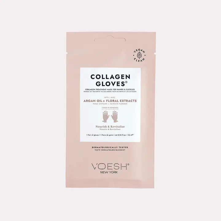 Collagen Gloves