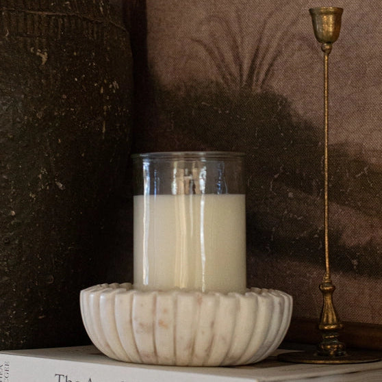 Apples & Maple Bourbon Classic Candle