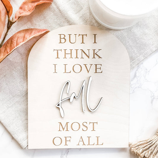 Neutral Fall Shelf Décor