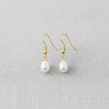 Signature Earrings