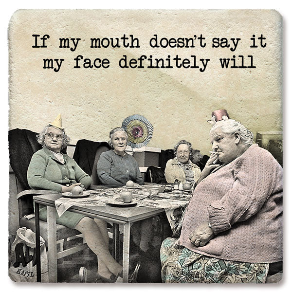 Funny Coasters