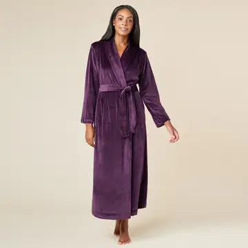 Serenity Wrap Robe