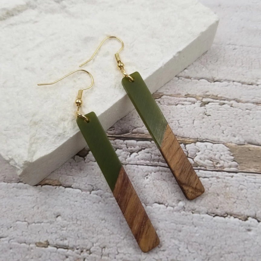 Signature Earrings