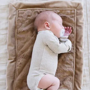 Lush Mini Blankets