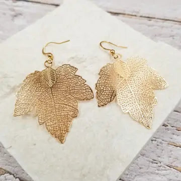 Signature Earrings