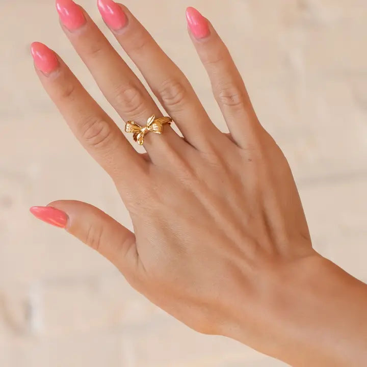 Rings by Panache Clothing Co.