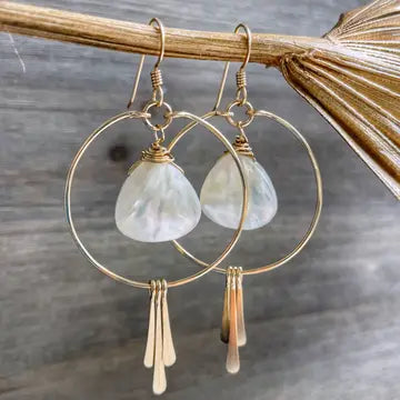 Quinn Sharp Handmade Jewelry