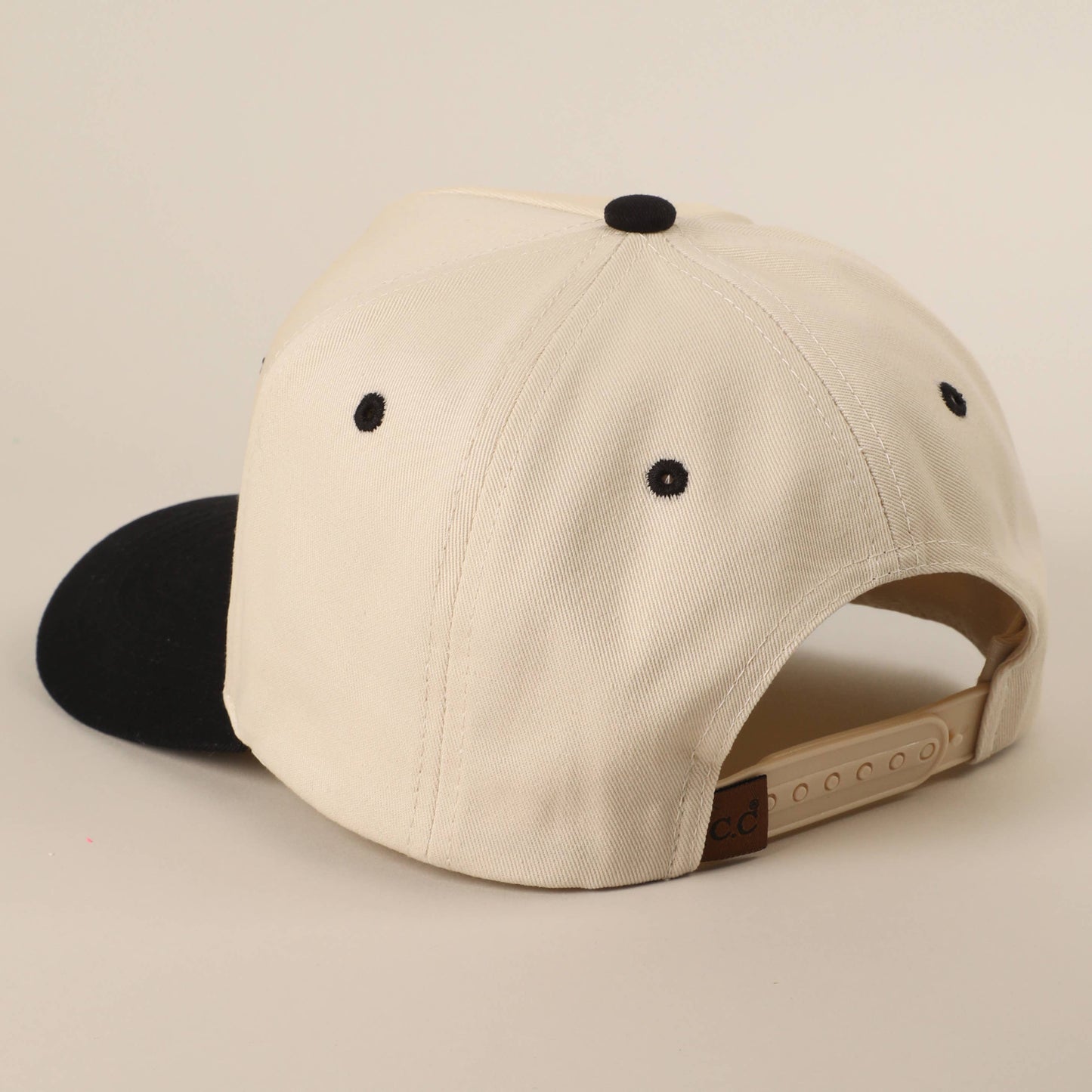 My Wife Is Always Right Embroidered Trucker Hat