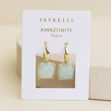 JaxKelly Earrings